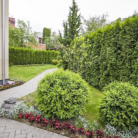 Hotel Agnes Sveciu Namai Kaunas Exterior foto